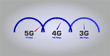 5G | The Mobile Association