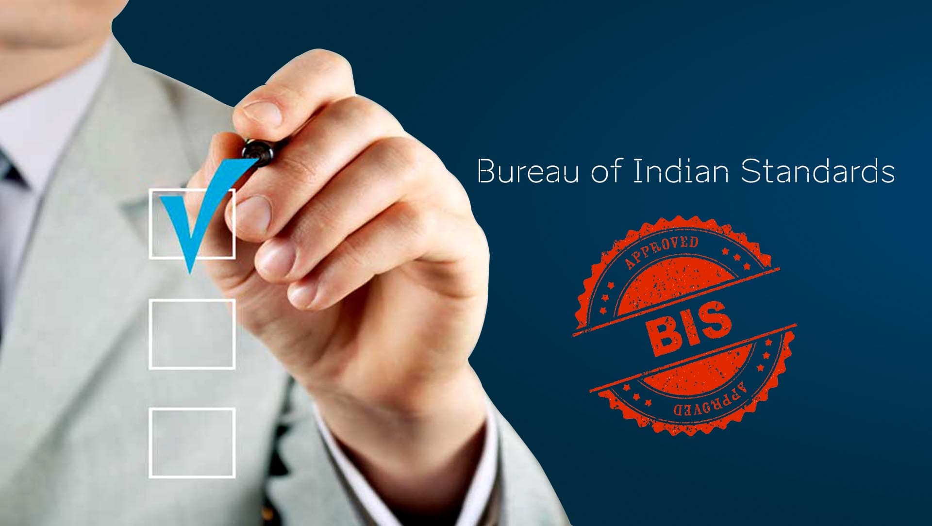 BIS(Bureau of Indian Standards) Mandatory Compliance of The Mobile Association