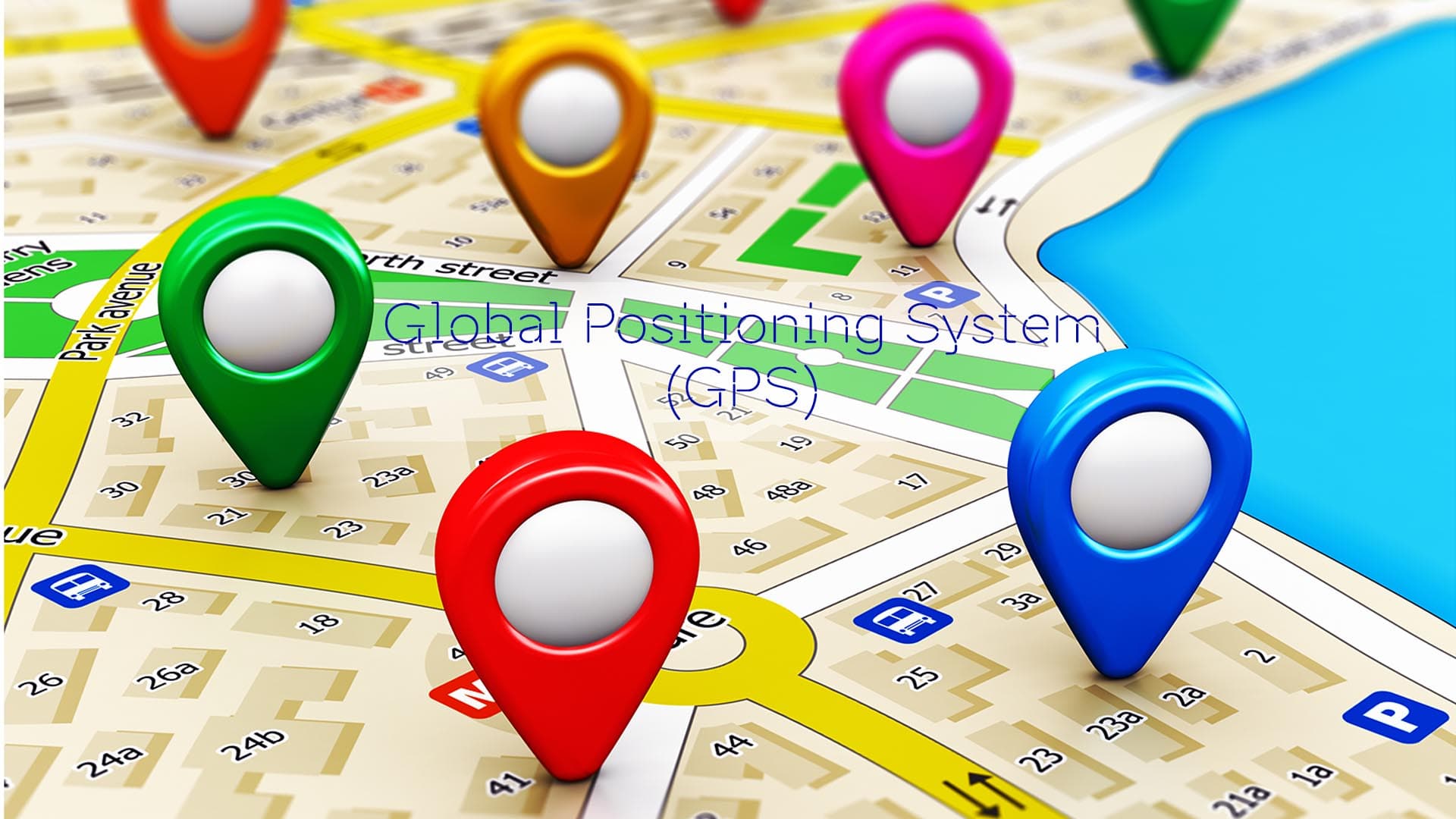 GPS(Global Positioning System) Mandatory Compliance of The Mobile Association
