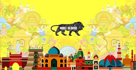 Make in India | The Mobile Association