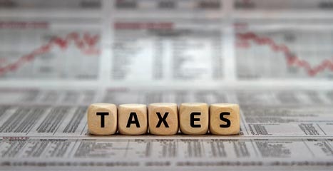 Taxes | The Mobile Association