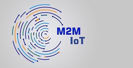 M2M/IoT | The Mobile Association
